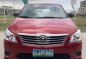 Toyota Innova E diesel 2013 for sale-0