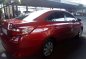 2018 Toyota Vios E Dual Vvti Automatic FOR SALE-1