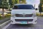 Toyota Hiace 2013 GRANDIA AT for sale-0