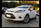 2012 Ford Fiesta Hatchback for sale-10