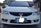 2006 Honda Civic 1.8s for sale-0