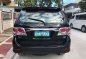 2012 Toyota Fortuner G for sale-4