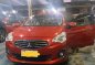 Mitsubishi MIRAGE GLS AT 2015 for sale-0