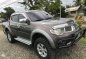 Mitsubishi Strada 2013 for sale-3