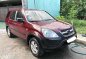 2004 Honda CRV for sale-6