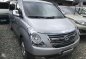 Hyundai Grand Starex VGT Gold 2008 for sale-0