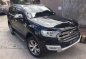 Ford Everest titanuim 3.2 4x4 matic-0