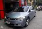 Honda Civic fd 2008 for sale-0