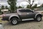 Mitsubishi Strada 2013 for sale-4