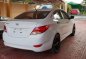 SELLING HYUNDAI Accent MT 2017-1