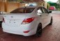 SELLING HYUNDAI Accent MT 2017-1