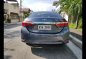 2015 Toyota Corolla Altis for sale-12