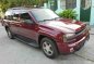 Chevrolet Trailblazer 2005 AT for sale-1