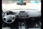 2016 Toyota Fortuner 2.5V for sale-5