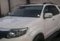 Toyota Fortuner 2012 FOR SALE-2