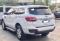 2018 Ford Everest Ambiente Dsl AT For sale-2