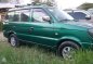 2010 Mitsubishi Adventure GLX - Guaranty clean title and casa maintained-0