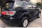 Toyota Fortuner G 2014 for sale-3