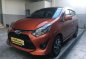 2017 Toyota Wigo G 1.0L AT for sale-0