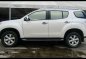 2015 Isuzu Mu-X for sale-6