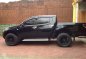 2012 Mitsubishi Strada 4x2 Glx V 39tkms No Issues-0