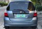 2006 Honda Jazz for sale-7