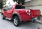 2010 Mitsubishi Strada for sale-2