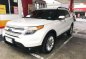 2015 Ford Explorer 4x4 3.5L At Top of the line -2