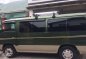 Nissan Urvan Escapade 2003 for sale-5