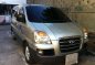 SElling Hyundai Starex grx crdi AT 2006 model-7