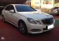 2013 Mercedes Benz E220 Avantgarde Diesel 3tkms Only-10