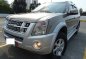 Isuzu Alterra 2009 LS MT for sale-0