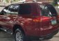 2010 Mitsubishi Montero for sale-2