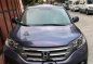 FOR SALE 2012 Honda Cr-V -0