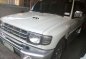 Mitsubishi Pajero 2000 for sale-0