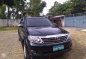 Toyota Fortuner 2012 FOR SALE-2