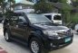 2012 Toyota Fortuner G for sale-1