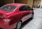 Mitsubishi Mirage G4 2014 for sale-2