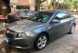 For Sale Chevrolet Cruze LT Trim 2010 - Top of the line!-2