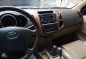 Toyota Fortuner 2009 V for sale-0