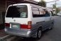 For sale only Toyota HiAce Grandia 99-1