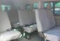 2017 Nissan Urvan NV350 for sale-5