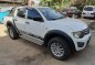 2012 Mitsubishi Strada for sale-2