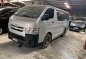 2017 Toyota Hiace for sale-0