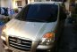 SElling Hyundai Starex grx crdi AT 2006 model-6