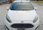 Ford Fiesta 2017 AT for sale-1