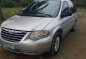 2005 Chrysler TOWN AND COUNTRY luxury suv van for family 7 seater-1