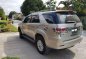 2013 Toyota Fortuner 4x2 MT for sale-4