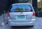 Toyota Innova G 2009 for sale-4