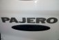 Mitsubishi Pajero 2000 for sale-11